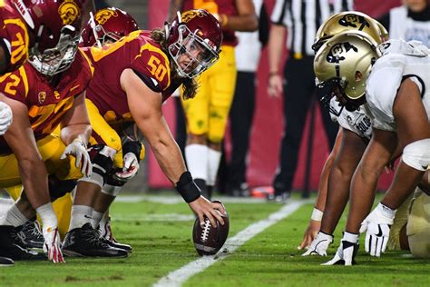 Video highlights, recaps and play breakdowns of the Colorado Buffaloes vs. USC Trojans NCAAM game from January 13, 2024 on ESPN.